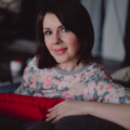 Анна Давыдова о мастер-классе “Как стать магнитом для мужчин и избавиться от одиночества за 21 день”