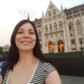 Наталья Воловод о мастер-классе “Как получать достойные подарки от достойных мужчин”